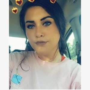 Meet your Posher, Ally